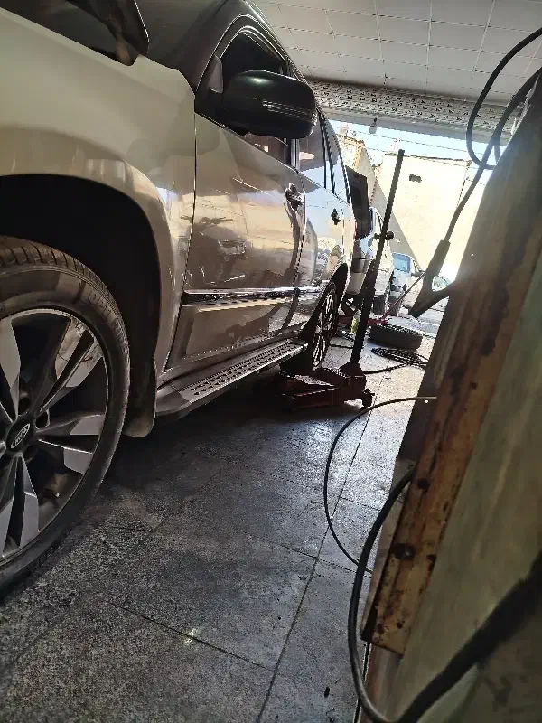 جلوبندی کامل انواع ماشین ایرانی خارجی با 40٪تخفیف|خدمات موتور و ماشین|مشهد, الهیه|دیوار