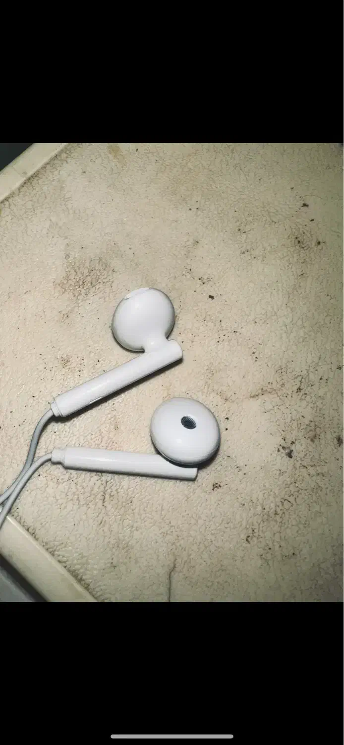 هندزفری نو|لوازم جانبی موبایل و تبلت|ایلام, |دیوار