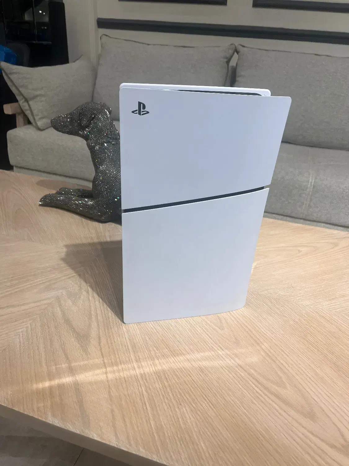 Ps5 slim standard|کنسول، بازی ویدئویی و آنلاین|تهران, پرستار|دیوار