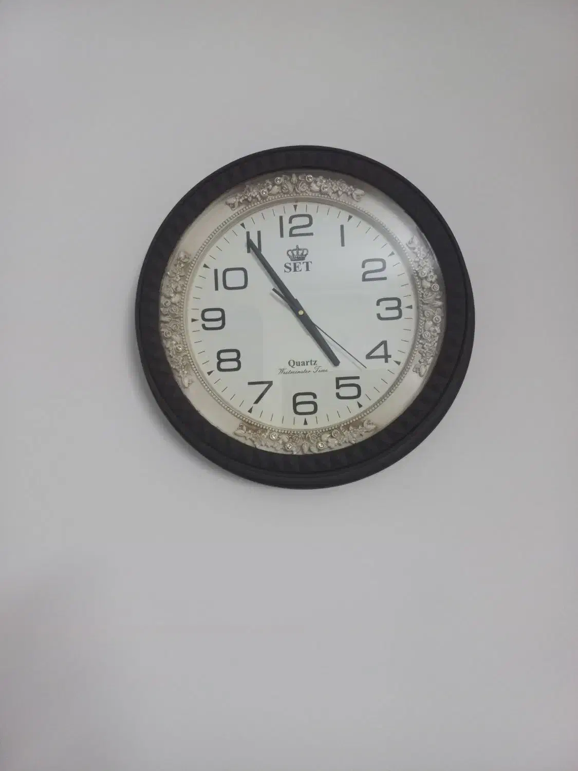 ساعت دیواری|ساعت دیواری و تزئینی|تهران, افسریه شمالی|دیوار