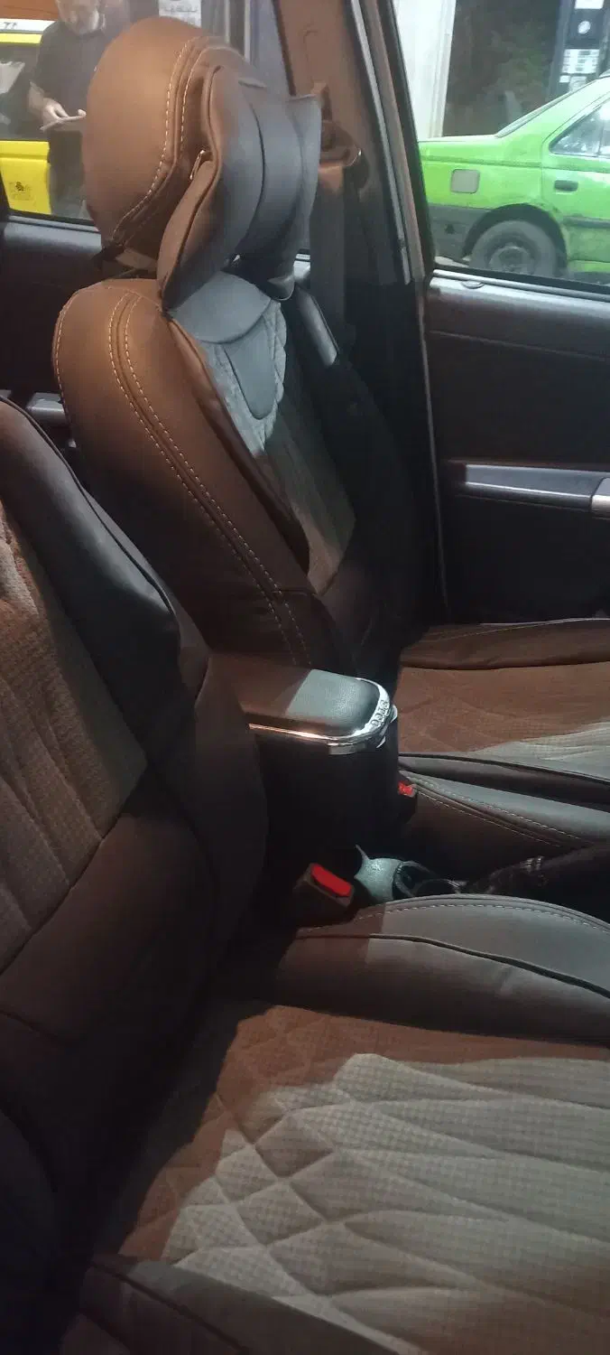 ساینا S دوگانه سوز کارخانه|خودرو سواری و وانت|تهران, بریانک|دیوار