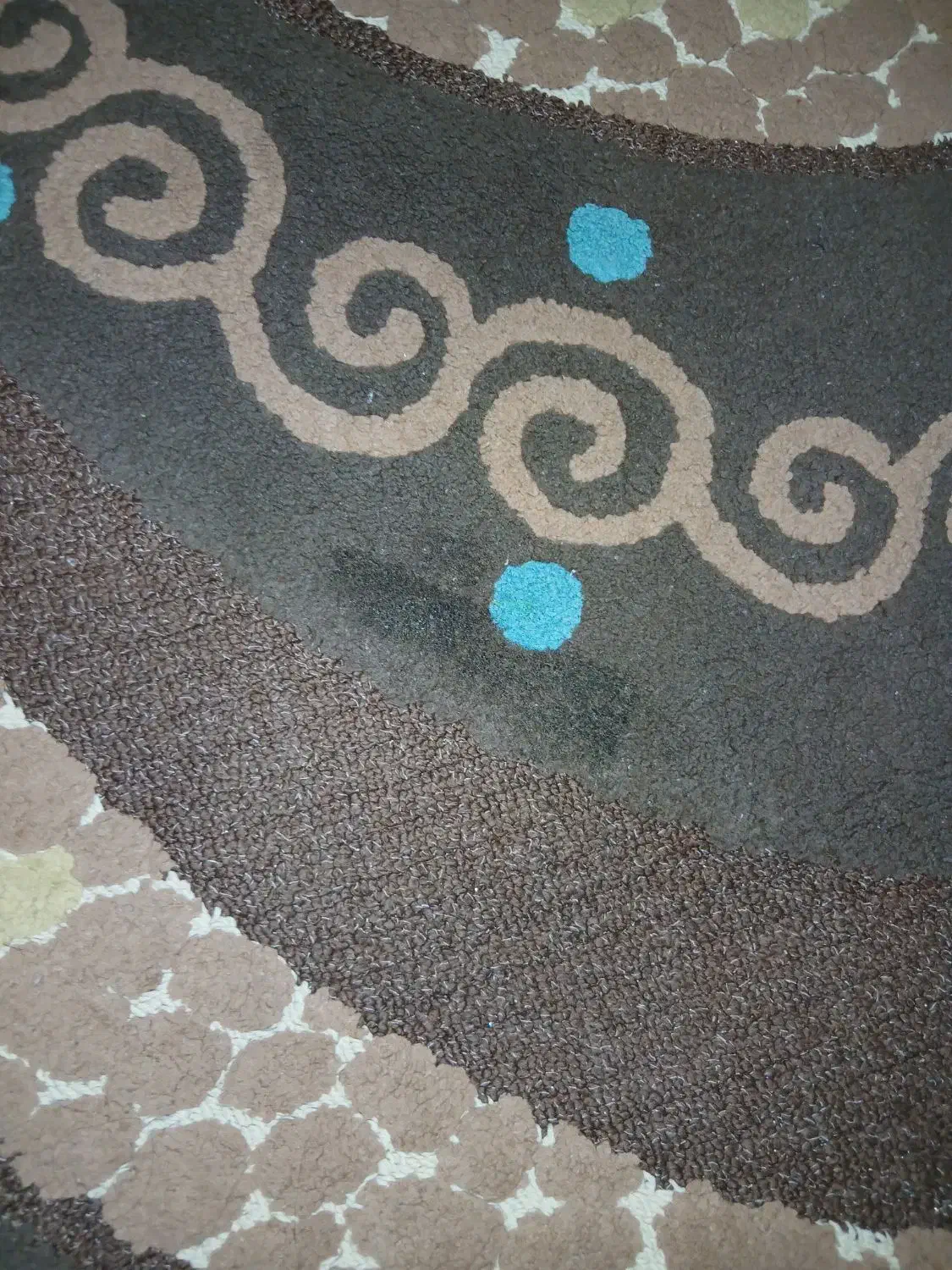 قالیچه|گلیم، جاجیم، گبه|مشهد, رسالت|دیوار