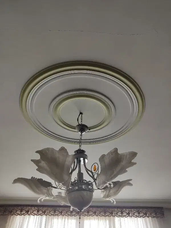 لوستر|لوستر و چراغ آویز|محمدشهر, ولدآباد|دیوار