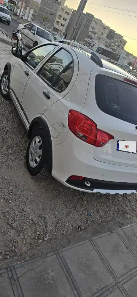 کوییک جی ایکس ار فول مدل 404|خودرو سواری و وانت|بیرجند, |دیوار