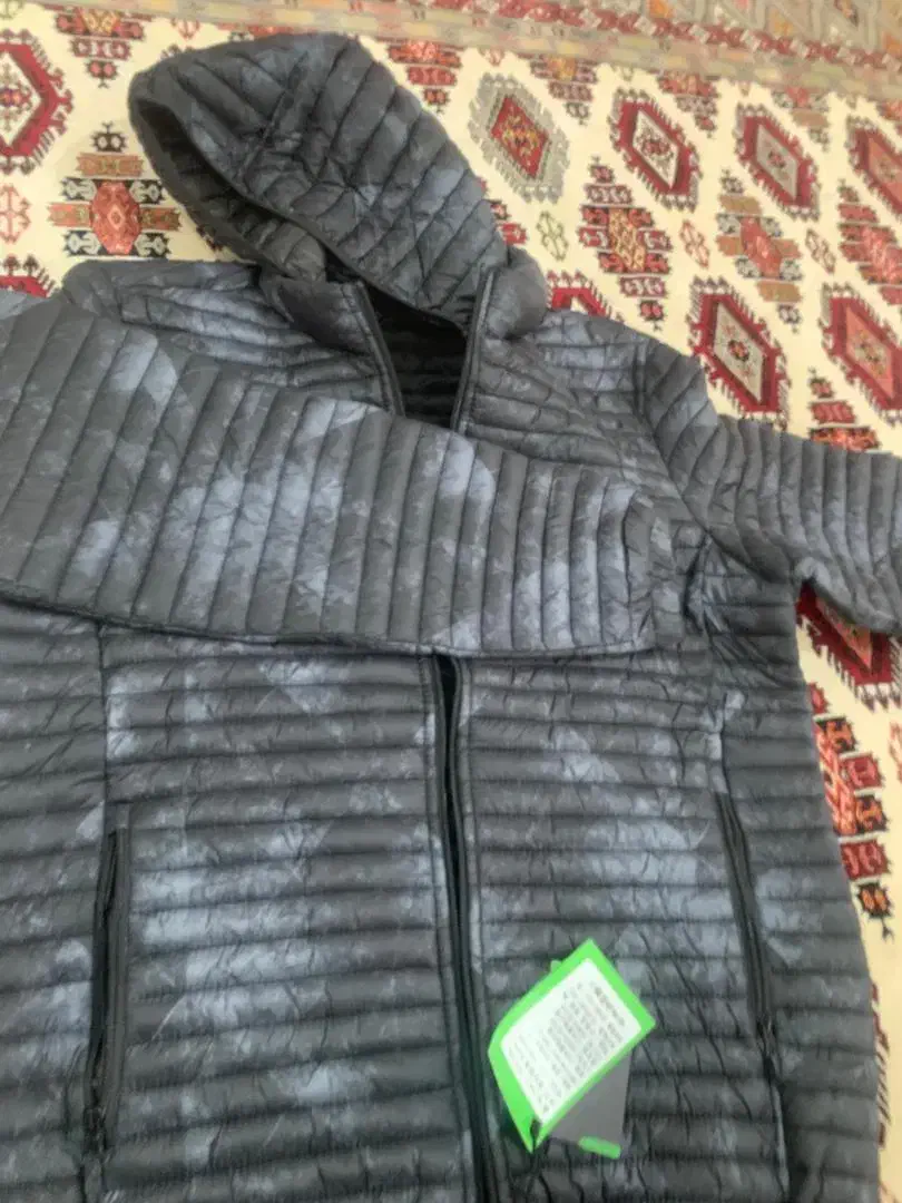 کاپشن نو 4xL|لباس|گنبد کاووس, |دیوار