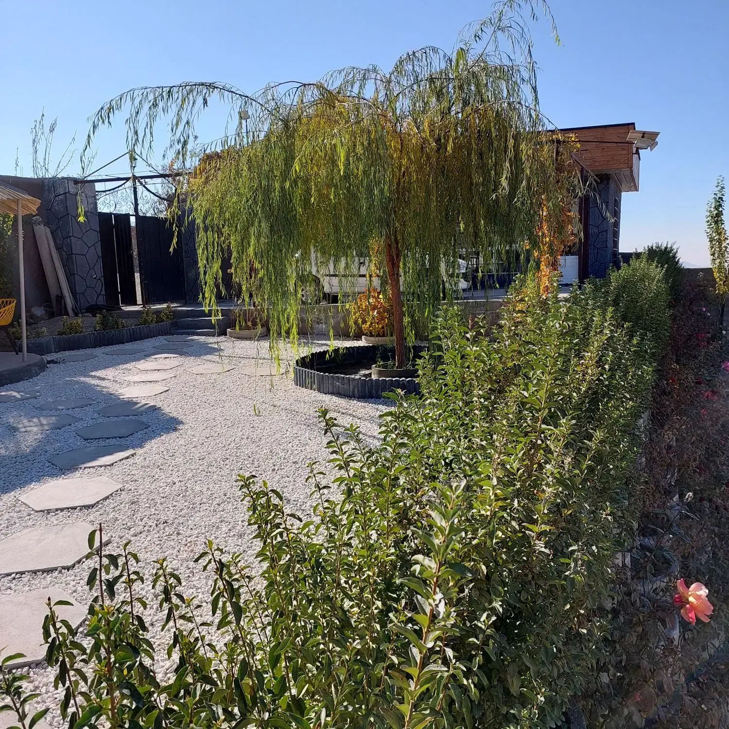 باغ|فروش خانه و ویلا|رودهن, |دیوار