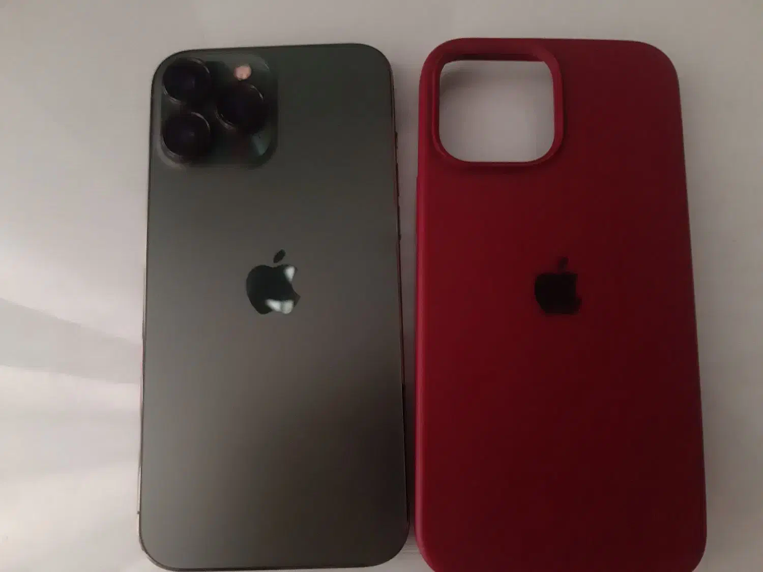 iPhone 13 Pro Max با حافظه ۲۵۶|موبایل|کرمان, |دیوار
