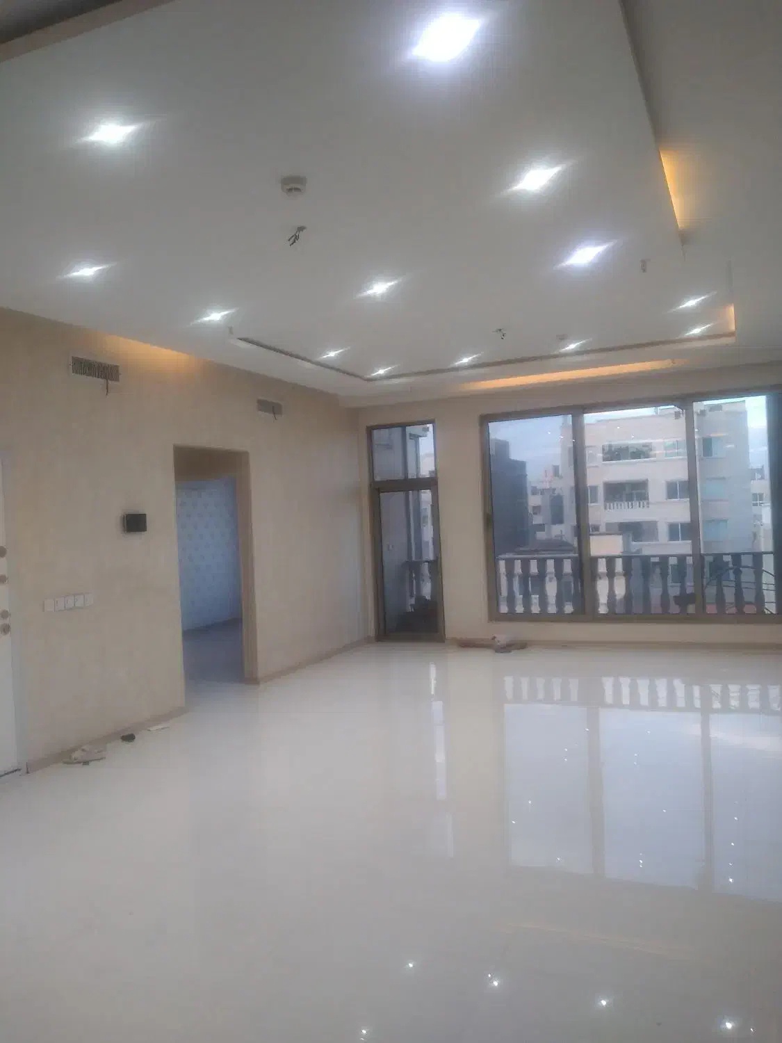 ۱۶۷متری|اجارهٔ آپارتمان|مشهد, دانشجو|دیوار