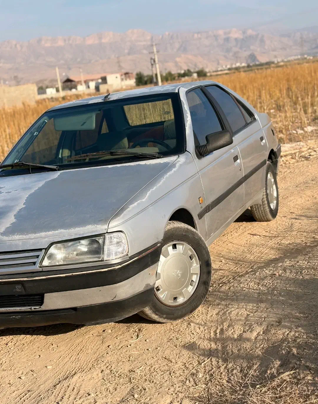 ۴۰۵مدل ۸۸|خودرو سواری و وانت|کازرون, |دیوار