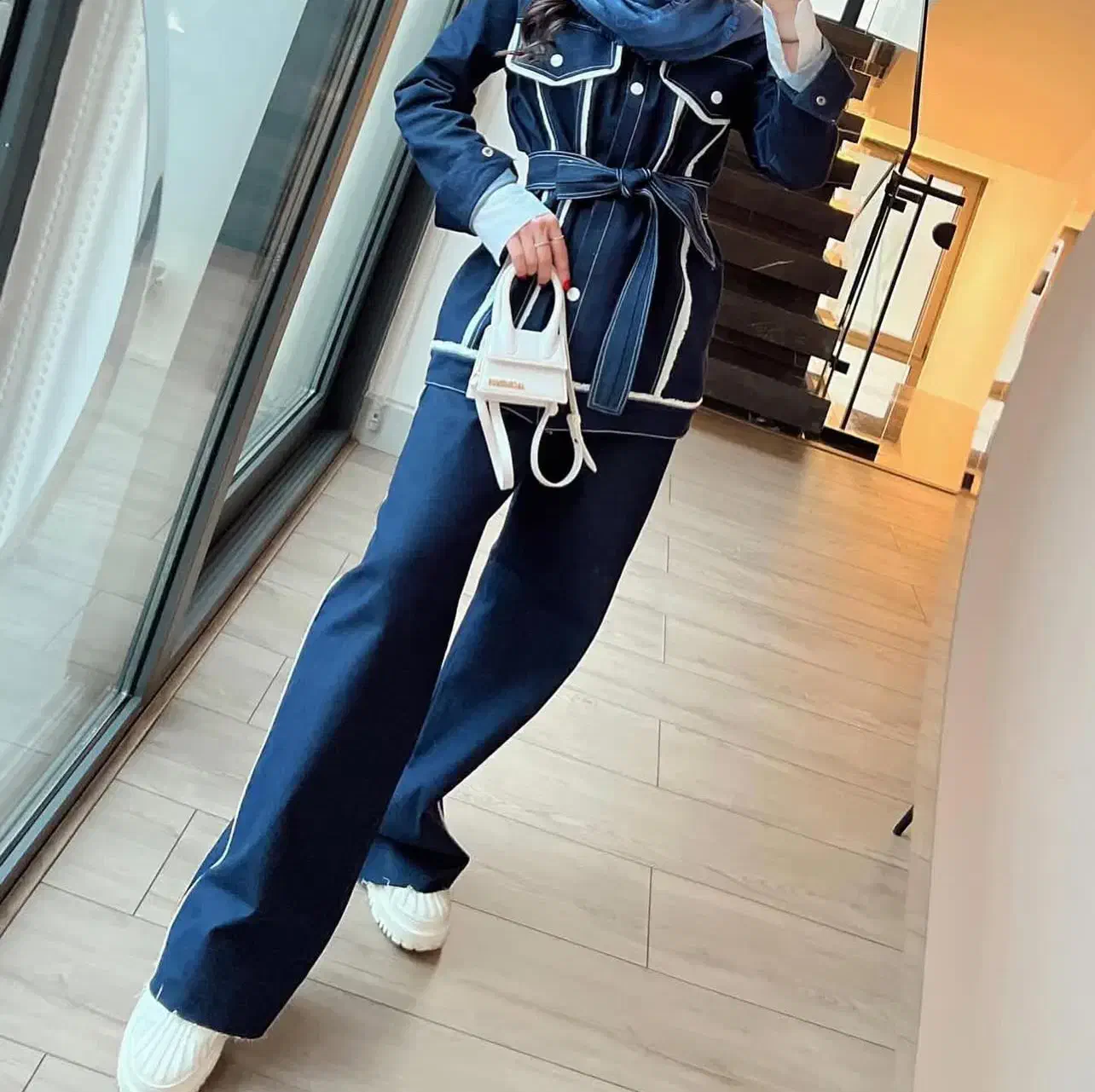 کت و شلوار جین چهار فصل|لباس|گرگان, |دیوار