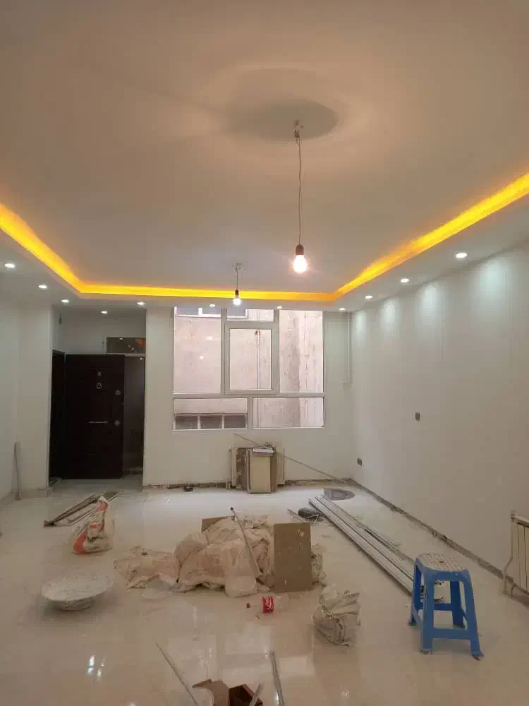 نصب و اجرای کناف|خدمات پیشه و مهارت|کرج, شهرک دریا|دیوار