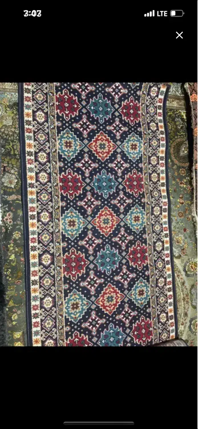 حراج ..فروش وسایل منزل|فرش|کرمان, |دیوار