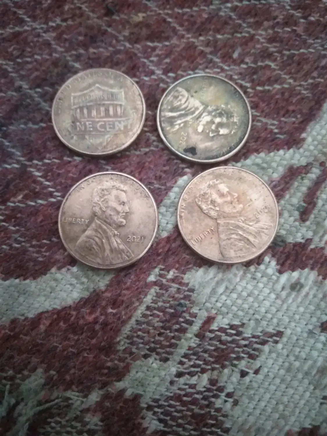 سکه و اسکناس|کلکسیون سکه، تمبر، اسکناس|نیشابور, رحمت آباد|دیوار