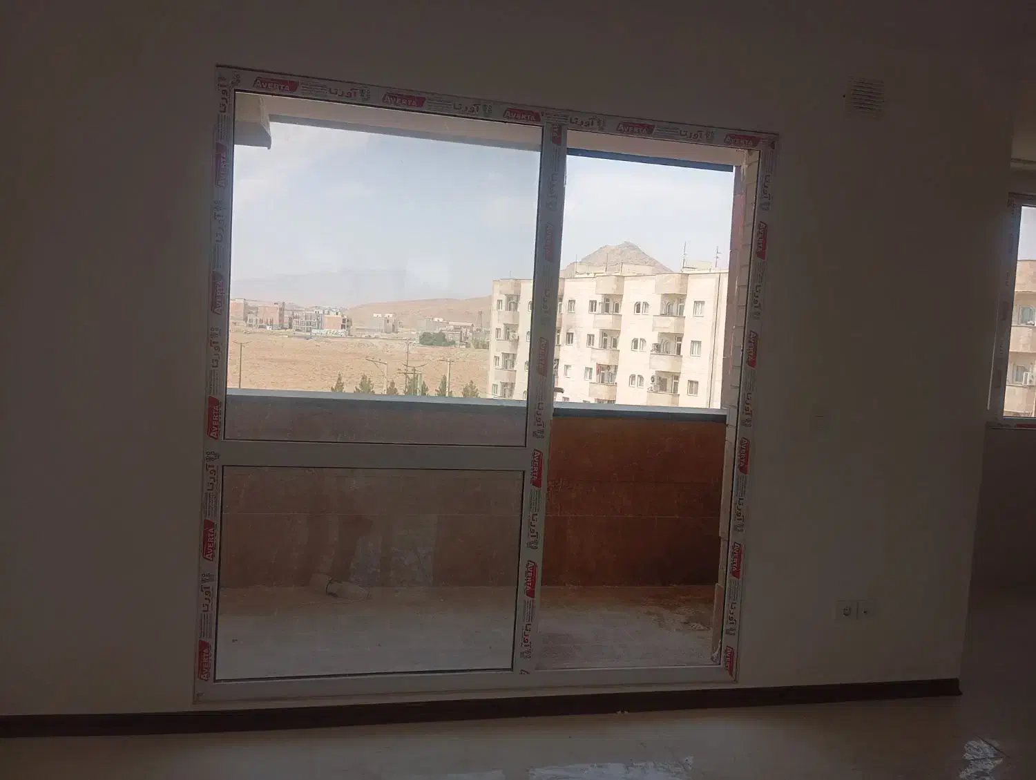 مسکن ملی فاز ۱ تحویل گرفته شده|فروش آپارتمان|خمین, |دیوار