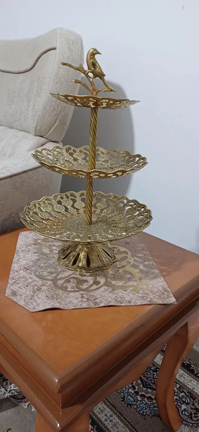 شیرینی خوری|صنایع دستی و سایر لوازم تزئینی|بروجرد, |دیوار