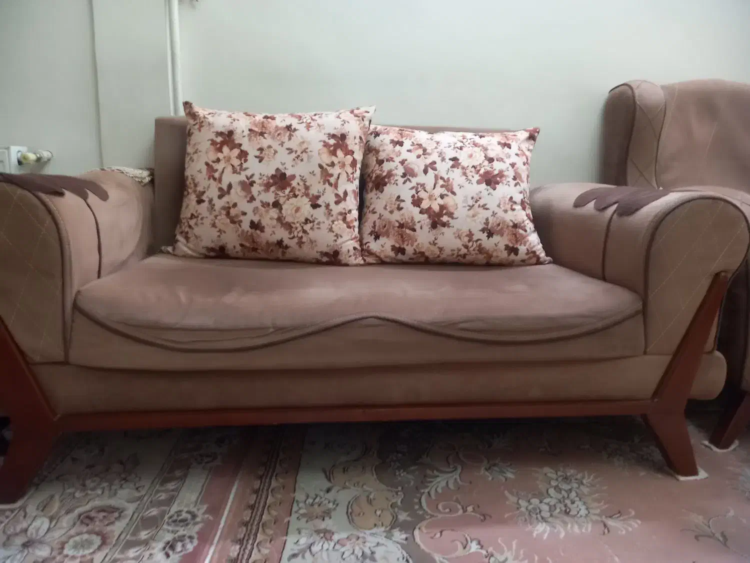 فروش فوری مبل|مبلمان اداری|تهران, مشیریه|دیوار