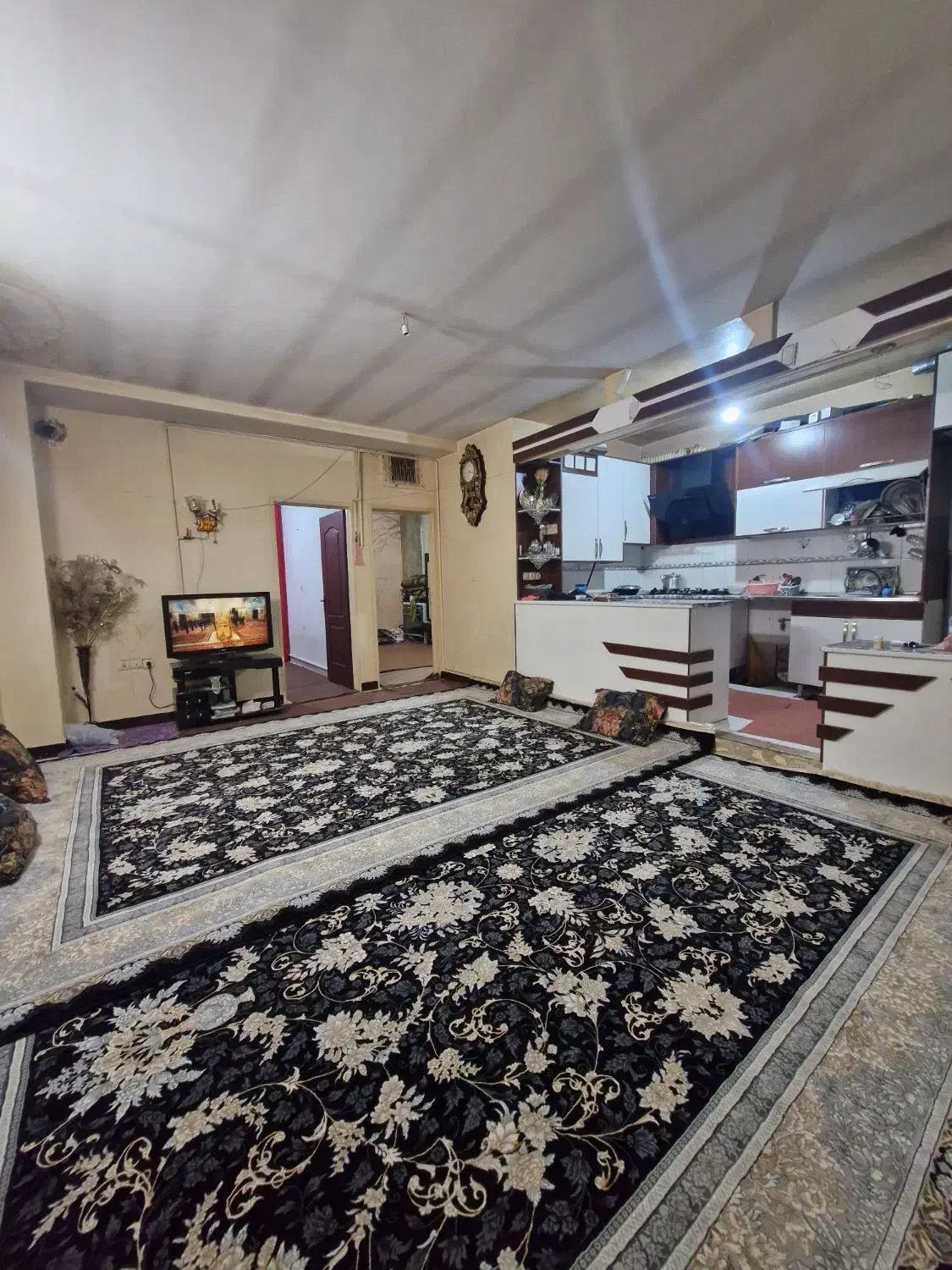 آپارتمان، ۷۵ متر، میرزایی شمالی|اجارهٔ آپارتمان|قرچک, میرزائی شمالی|دیوار