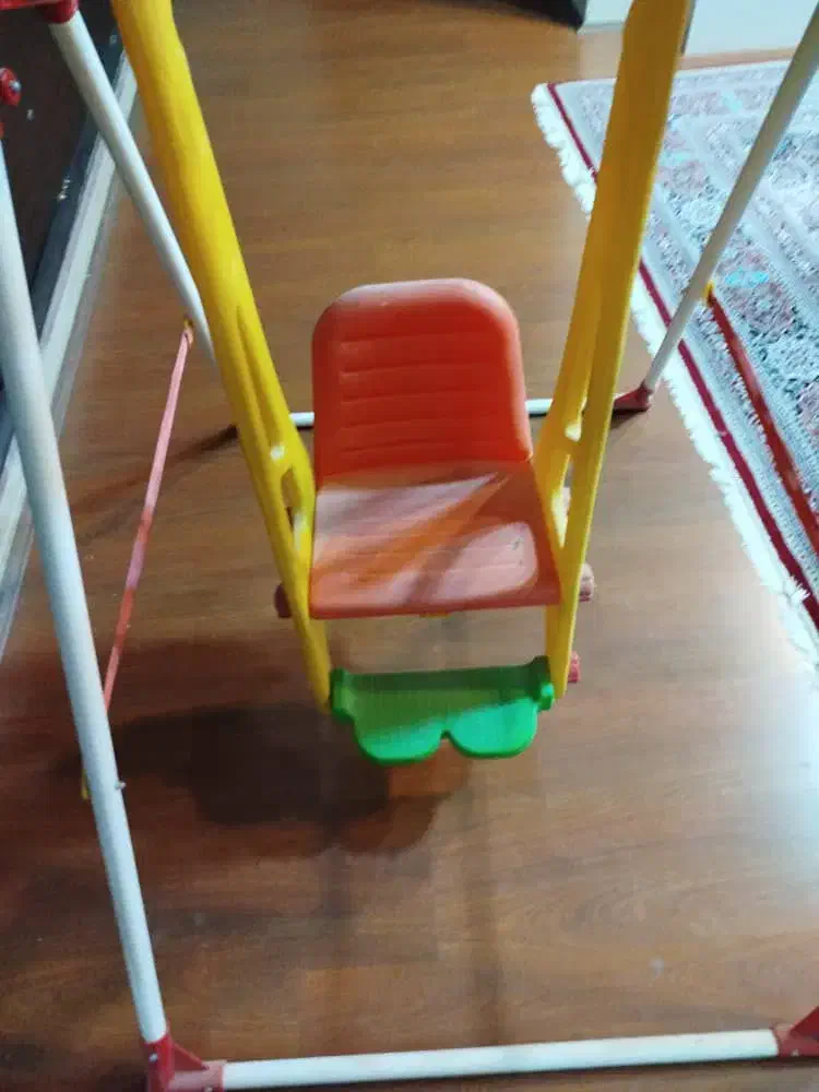 تاب|اسباببازی بچه|لار, |دیوار