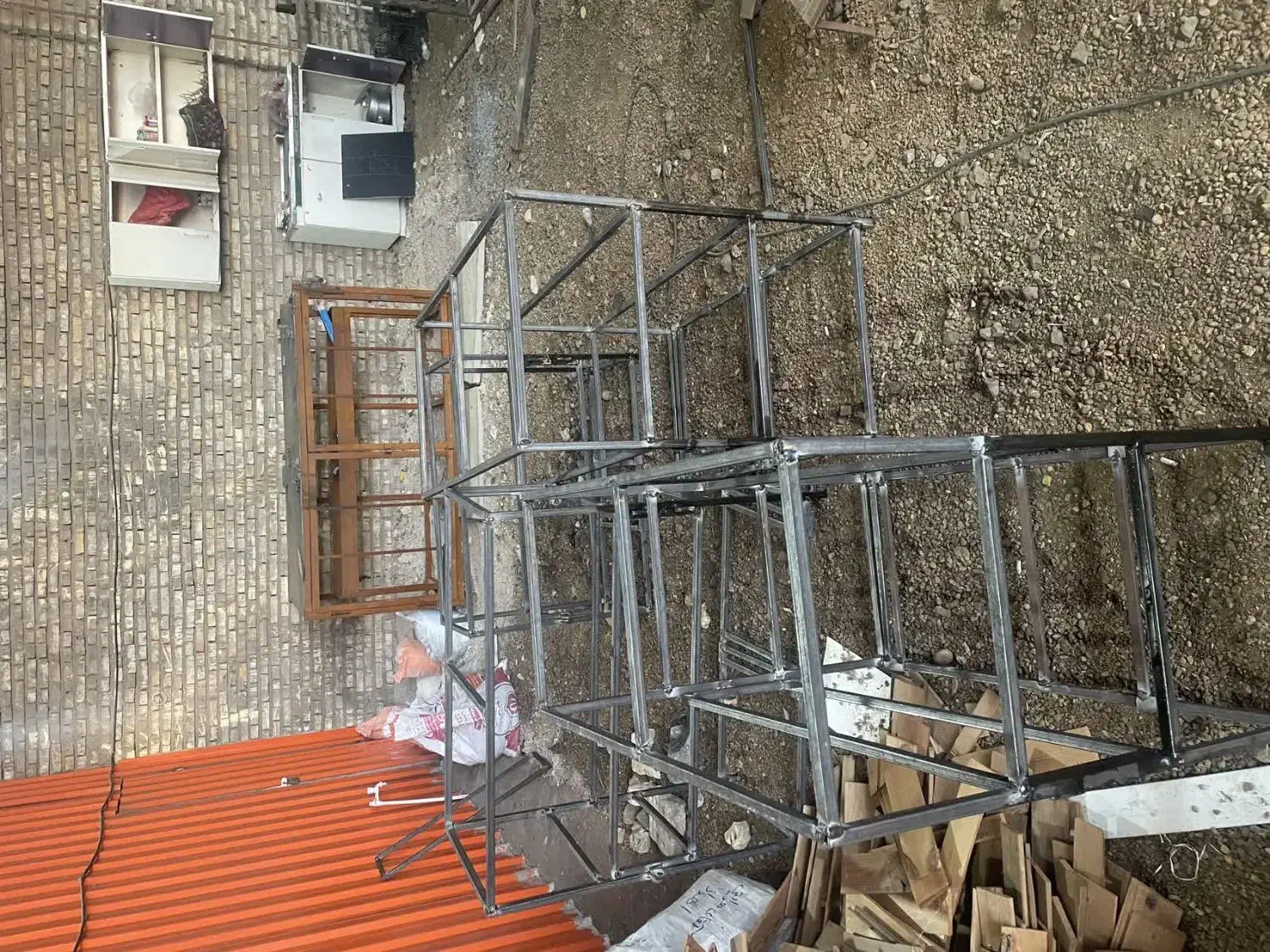 ساخت جاکولری|فروشگاه و مغازه|اهواز, بازار آهن|دیوار