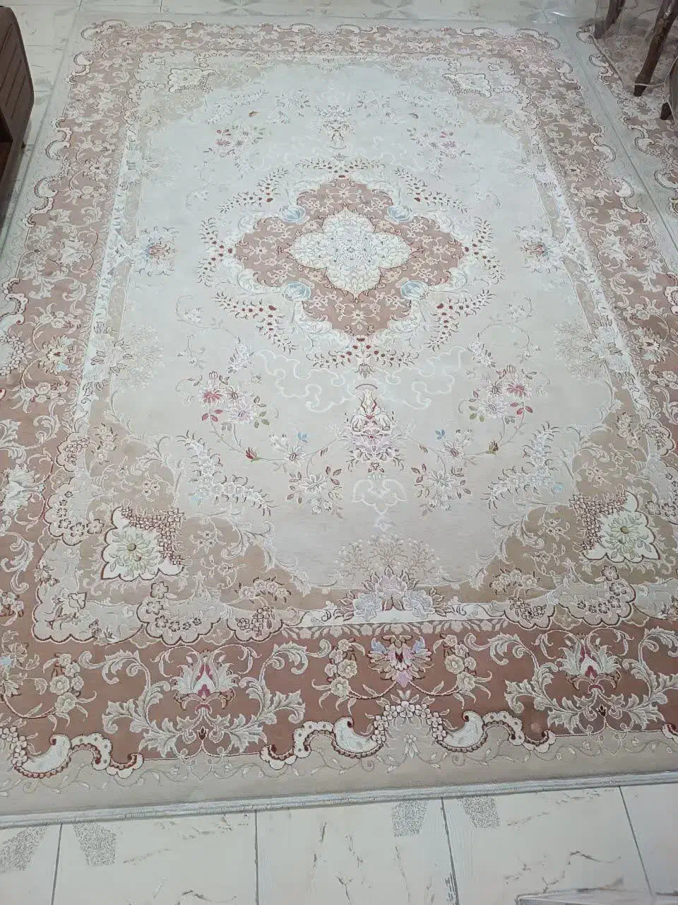 فرش 9متری|فرش|پاکدشت, پاکدشت (مامازند)|دیوار