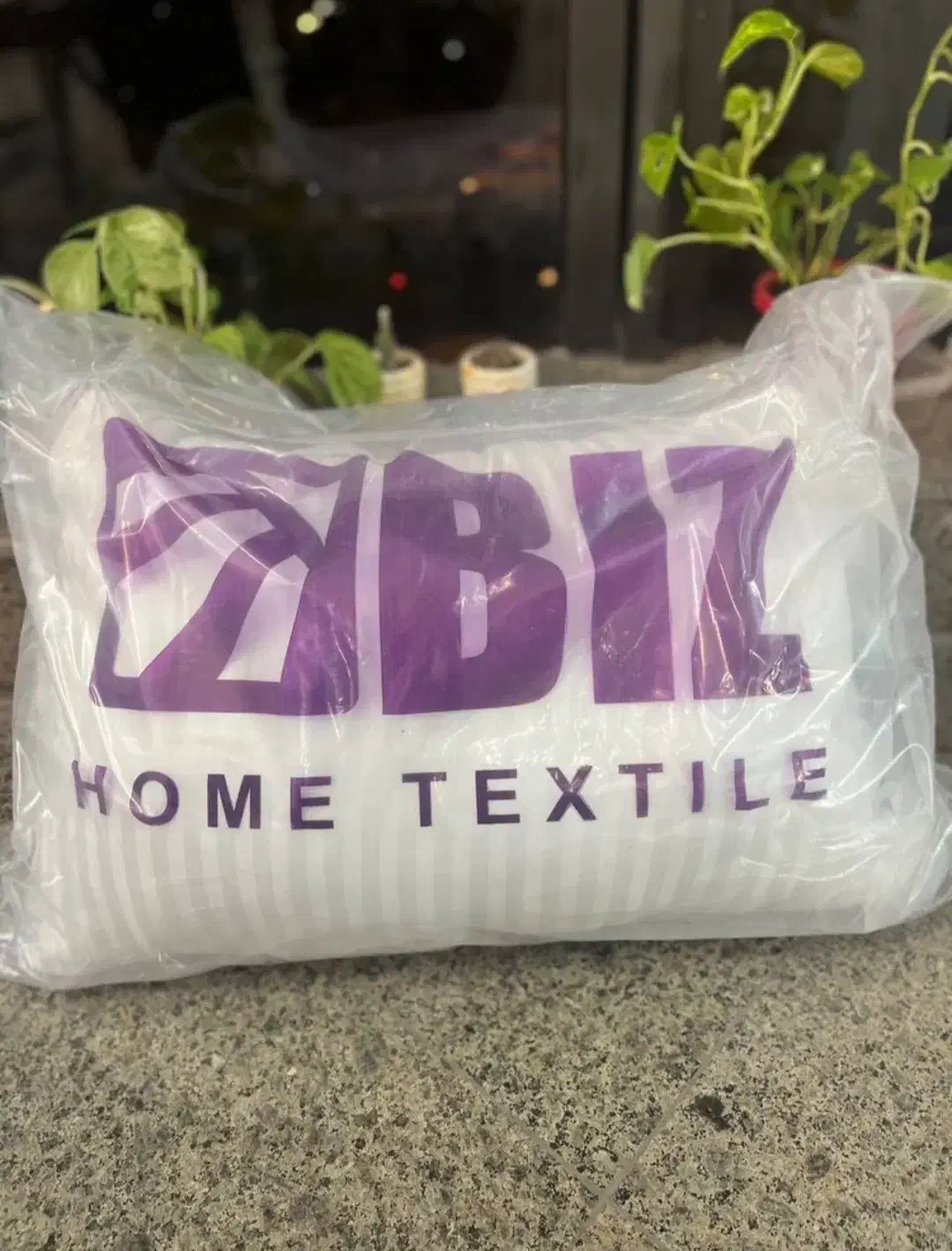 بالشت میکروفایبر طبی|رختخواب، بالش، پتو|کاشمر, |دیوار