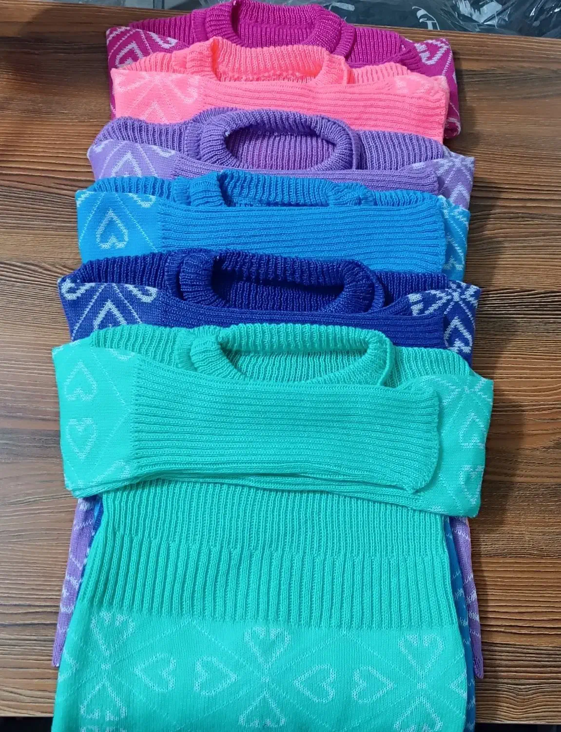 بافت دخترانه - عمده دست اول|کفش و لباس بچه|مشهد, حسینآباد|دیوار