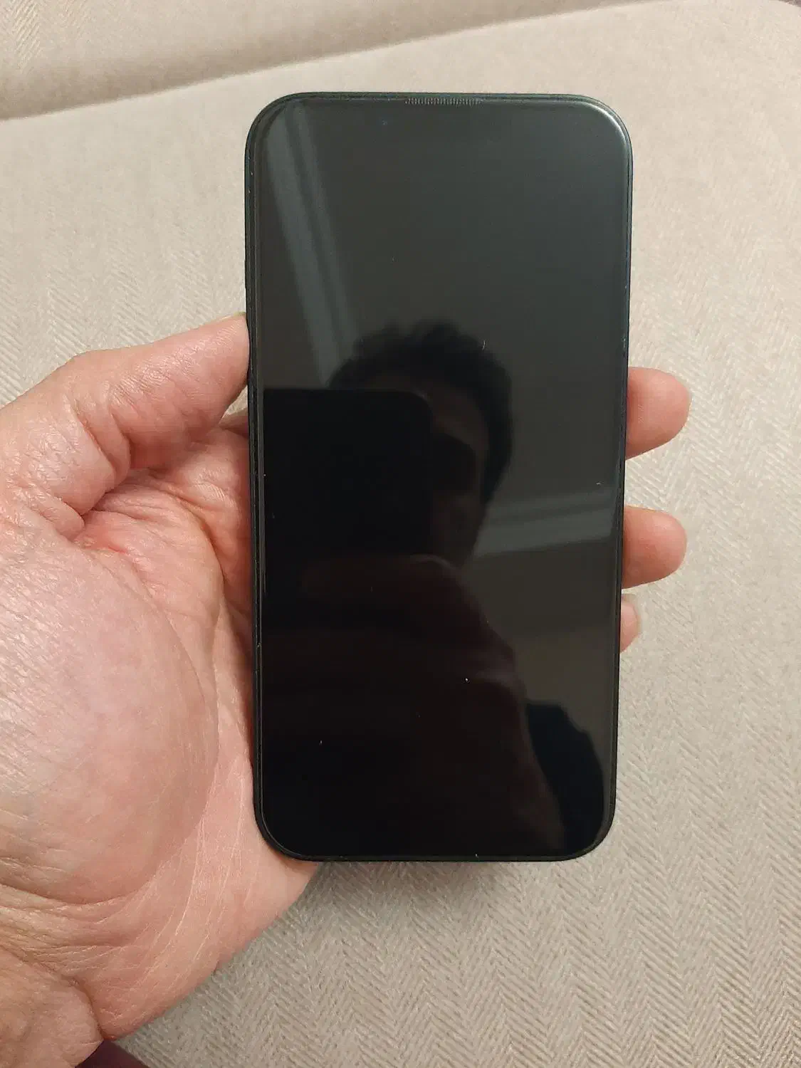 آیفون ۱۳ نرمال ۲۵۶ گیگ|موبایل|تهران, کاج|دیوار