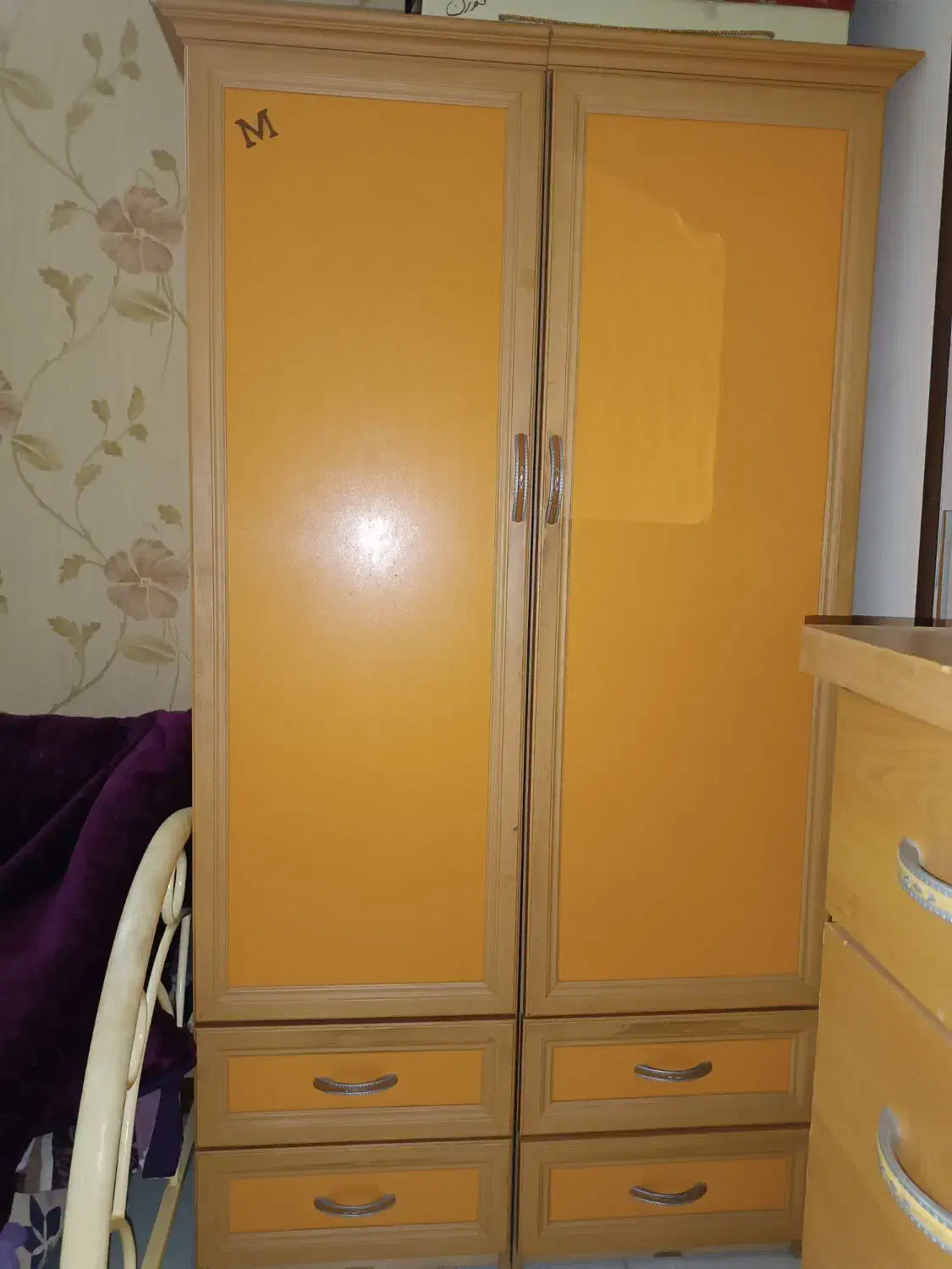 کمد و و دراور لباس|جاکفشی، کمد، دراور|مشهد, جاهد شهر|دیوار