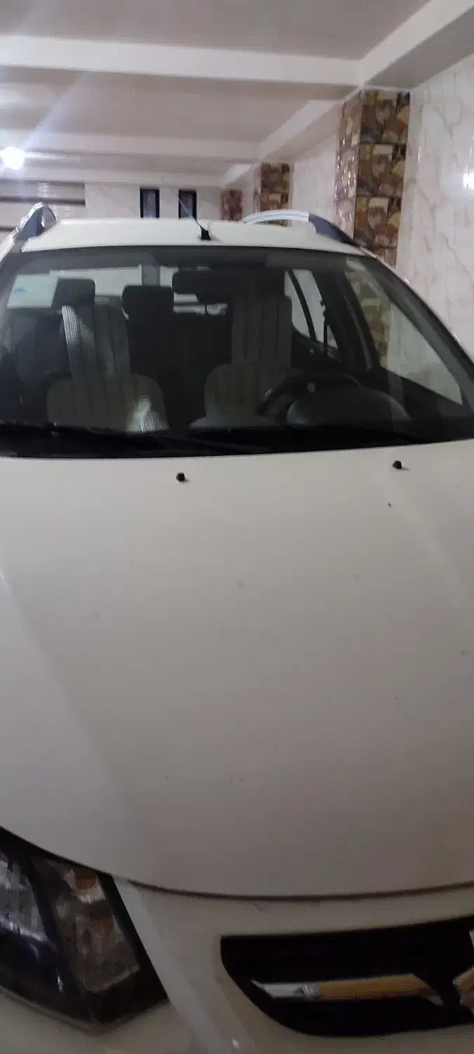 کوییک 1400|خودرو سواری و وانت|سنندج, |دیوار