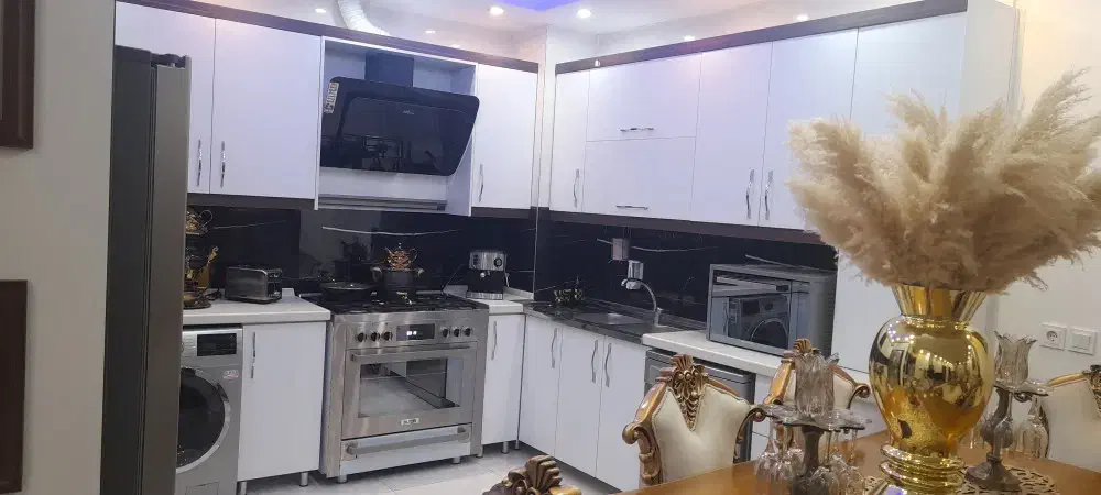 بهرام اباد ،دوخوابه،85متری،طبقه دوم|اجارهٔ آپارتمان|اصفهان, بهرامآباد|دیوار