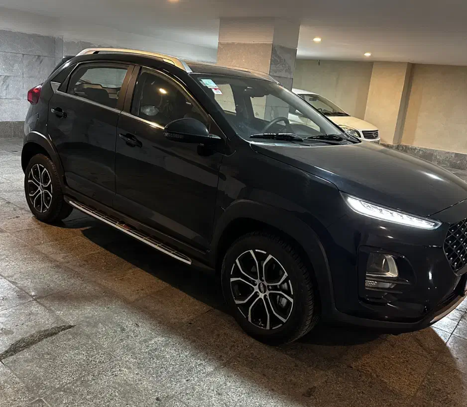 MVM x22 PRO|خودرو سواری و وانت|رودهن, |دیوار