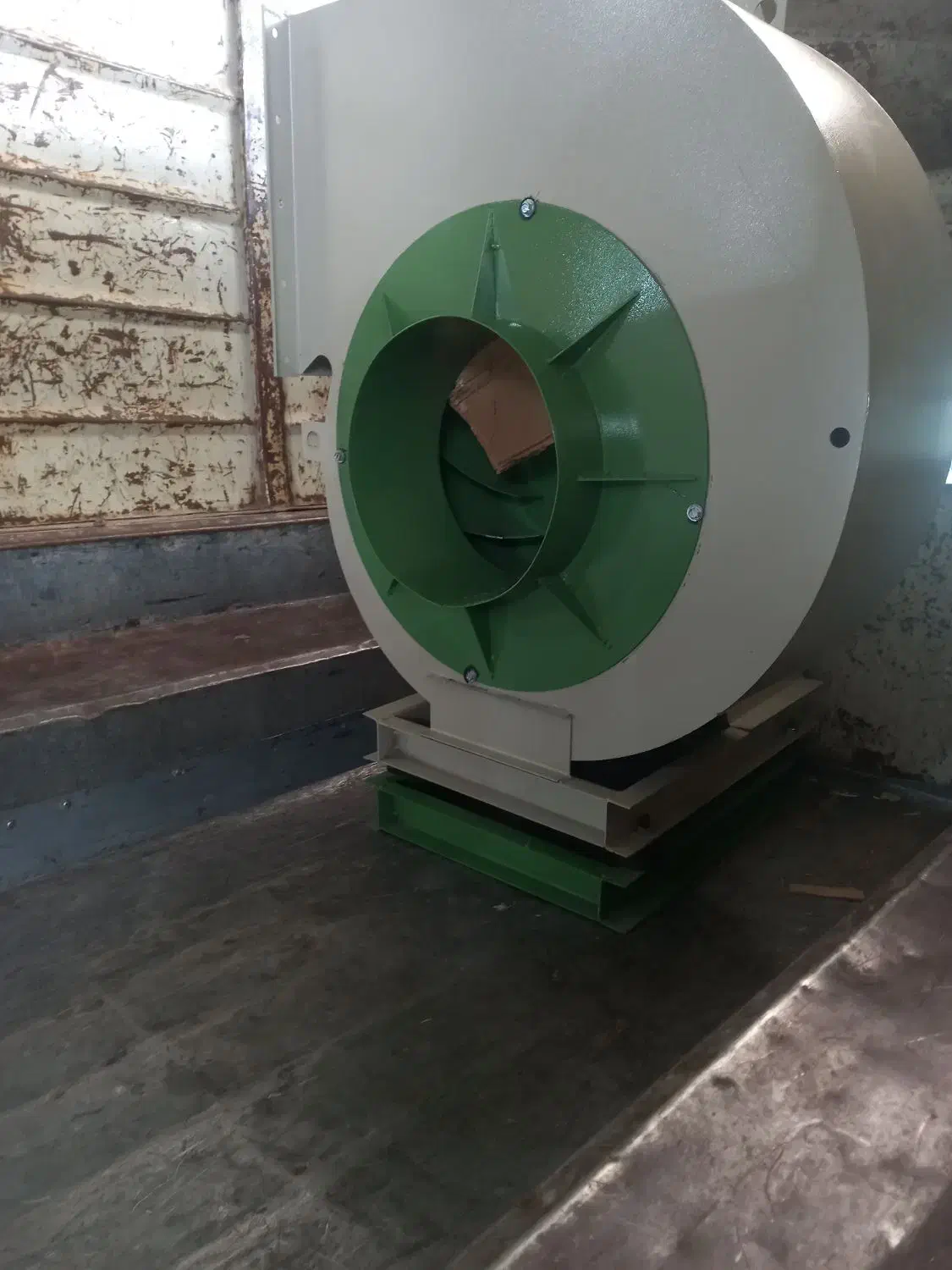 نصب تعمیرات انواع هواکش های صنعتی|خدمات پیشه و مهارت|شهریار, ابراهیم‌آباد|دیوار