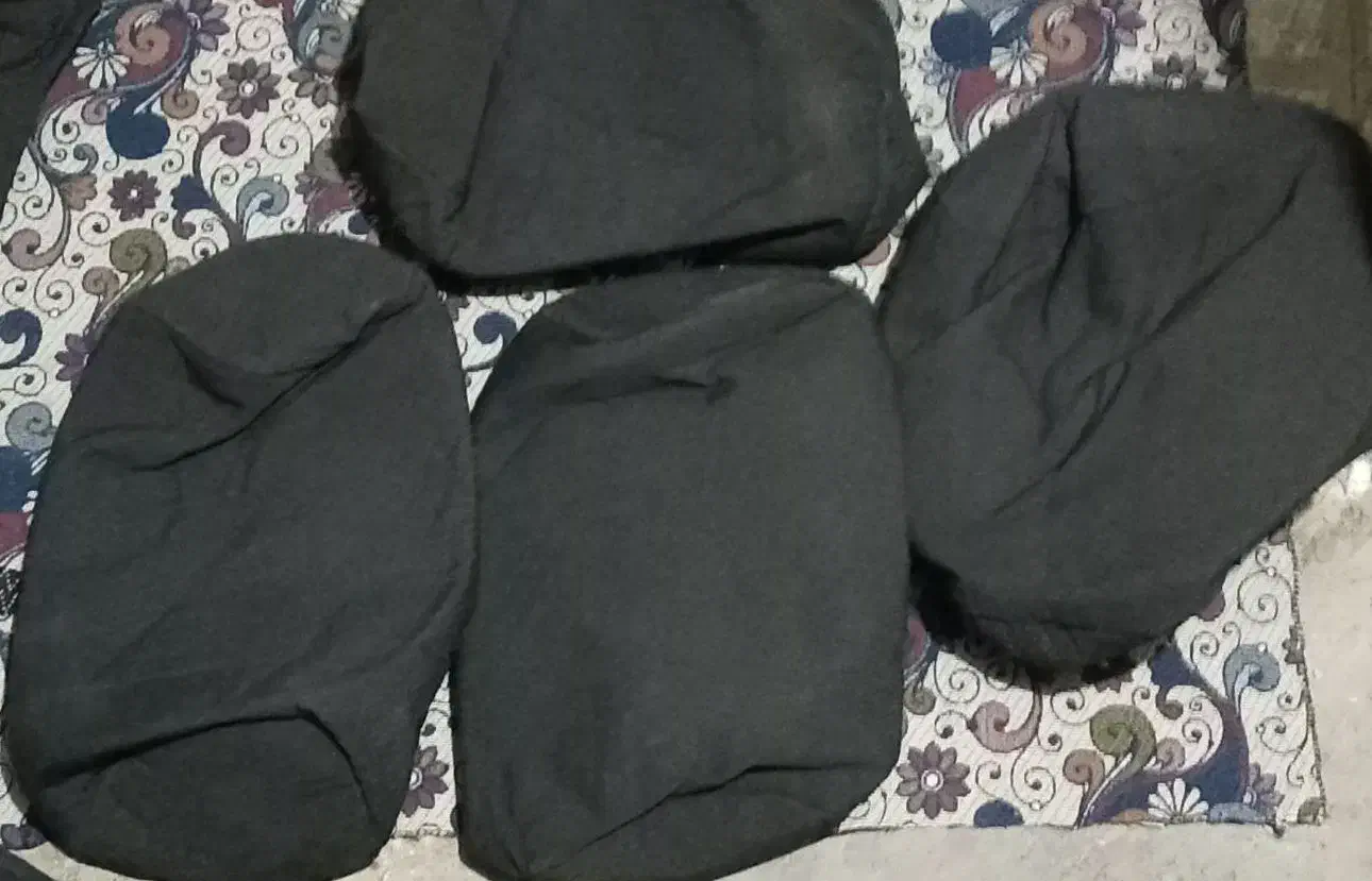 دودست روکش صندلی|قطعات یدکی و لوازم جانبی|مشهد, شیرودی|دیوار