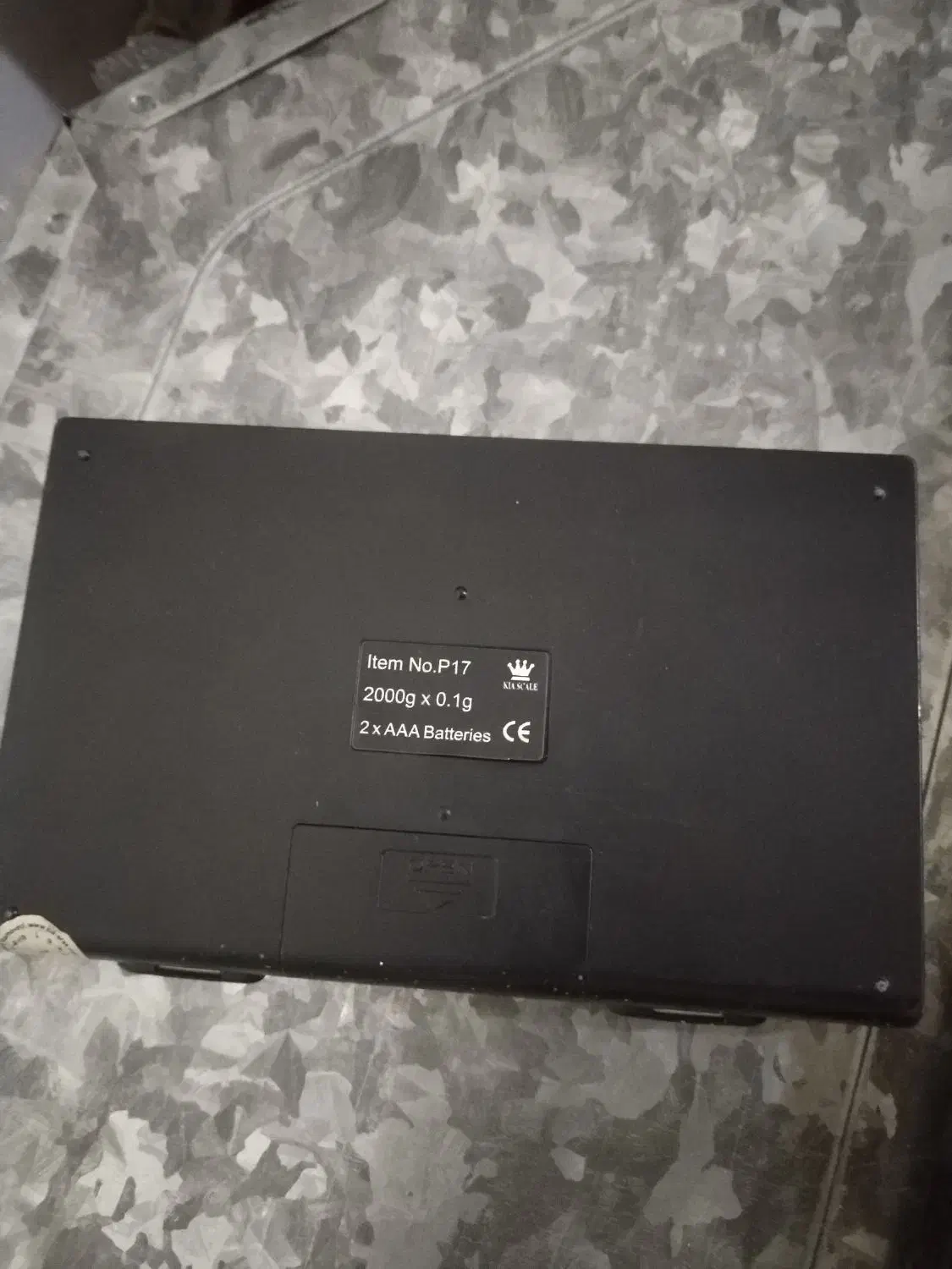 ترازو گرمی دقیق|ابزارآلات|بردسکن, |دیوار