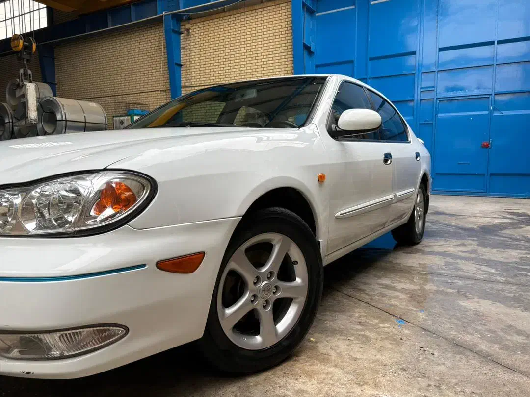 مکسیما مدل ۹۰|خودرو سواری و وانت|برخوار, |دیوار