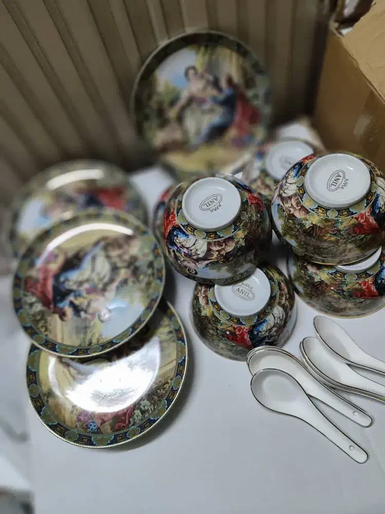 ظروف|ظروف سرو و پذیرایی|خرمشهر, |دیوار