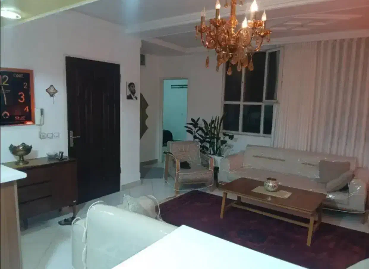 فروش۶۲متر/خوش نقشه/سالن پرده خور/فاز۲اندیشه|فروش آپارتمان|اندیشه, اندیشه فاز ۲|دیوار