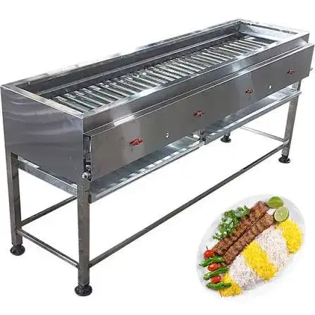 منقل دار آقا ( رستوران)|استخدام خدمات فروشگاه و رستوران|آبادان, |دیوار