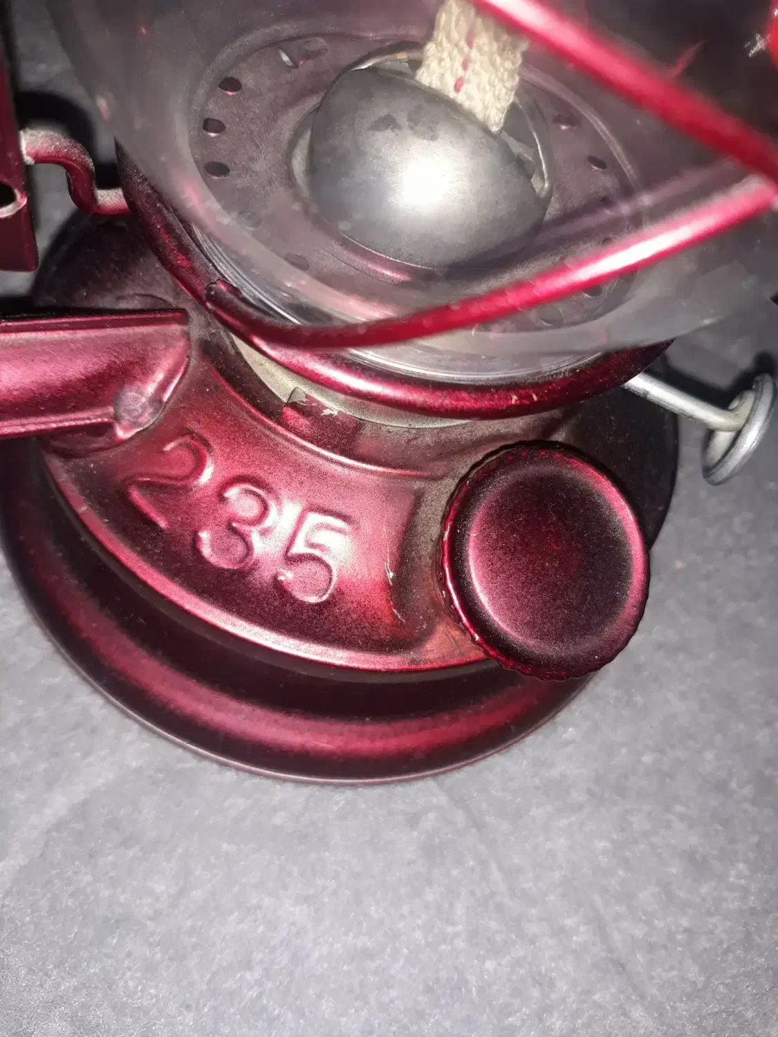 فانوس،چراغ نفتی اصل|لامپ و چراغ|اراک, |دیوار