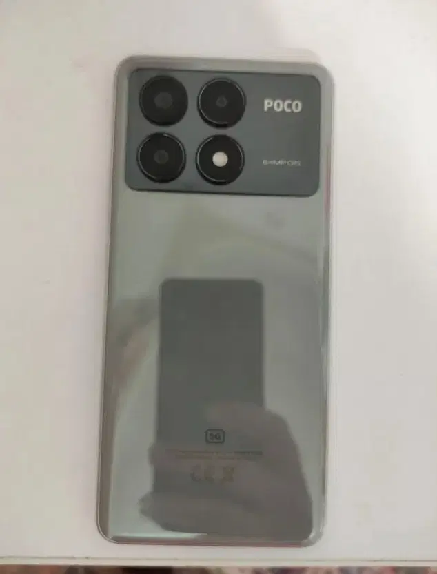 poco x6 pro|موبایل|کرج, کمالشهر|دیوار