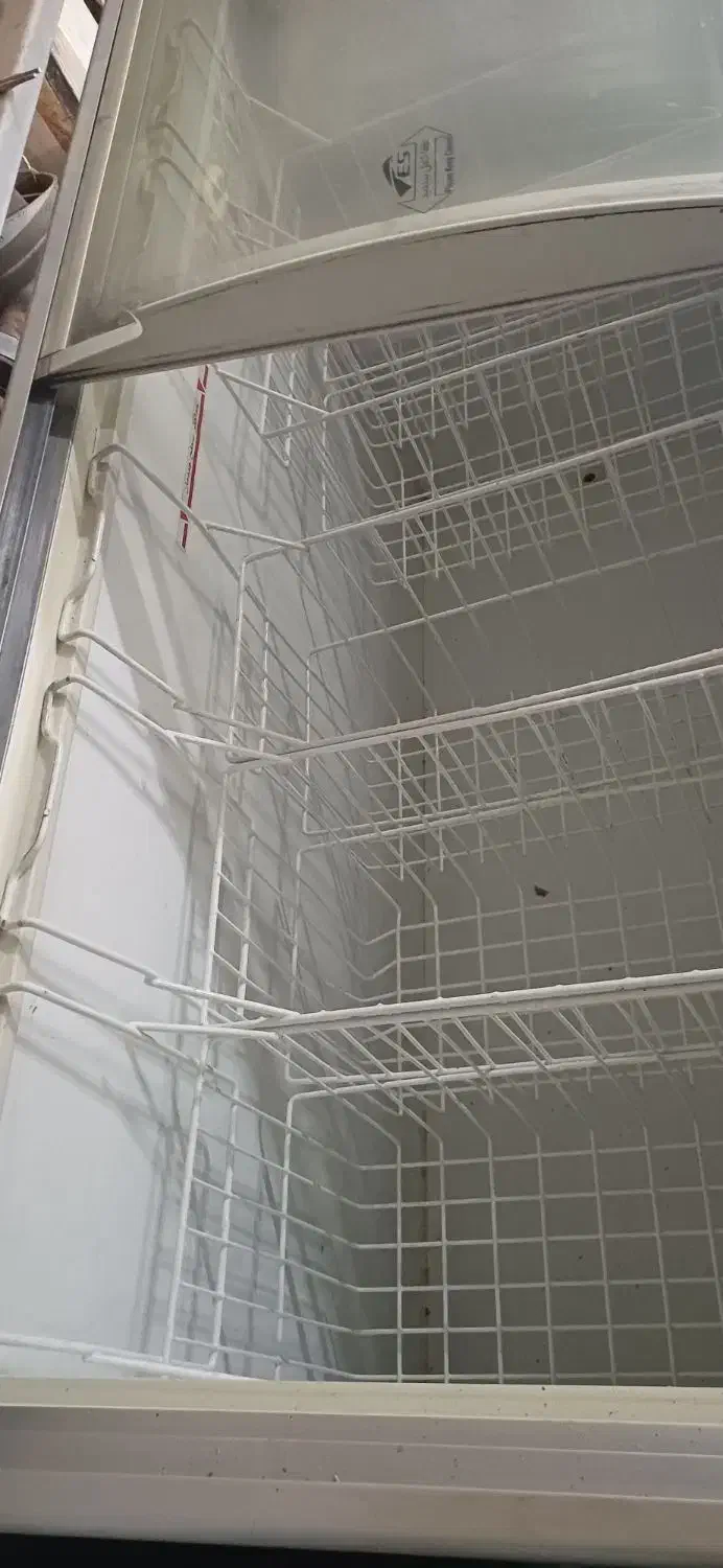 فریزر و یخچال نوشیدنی|فروشگاه و مغازه|مشهد, امیرآباد|دیوار