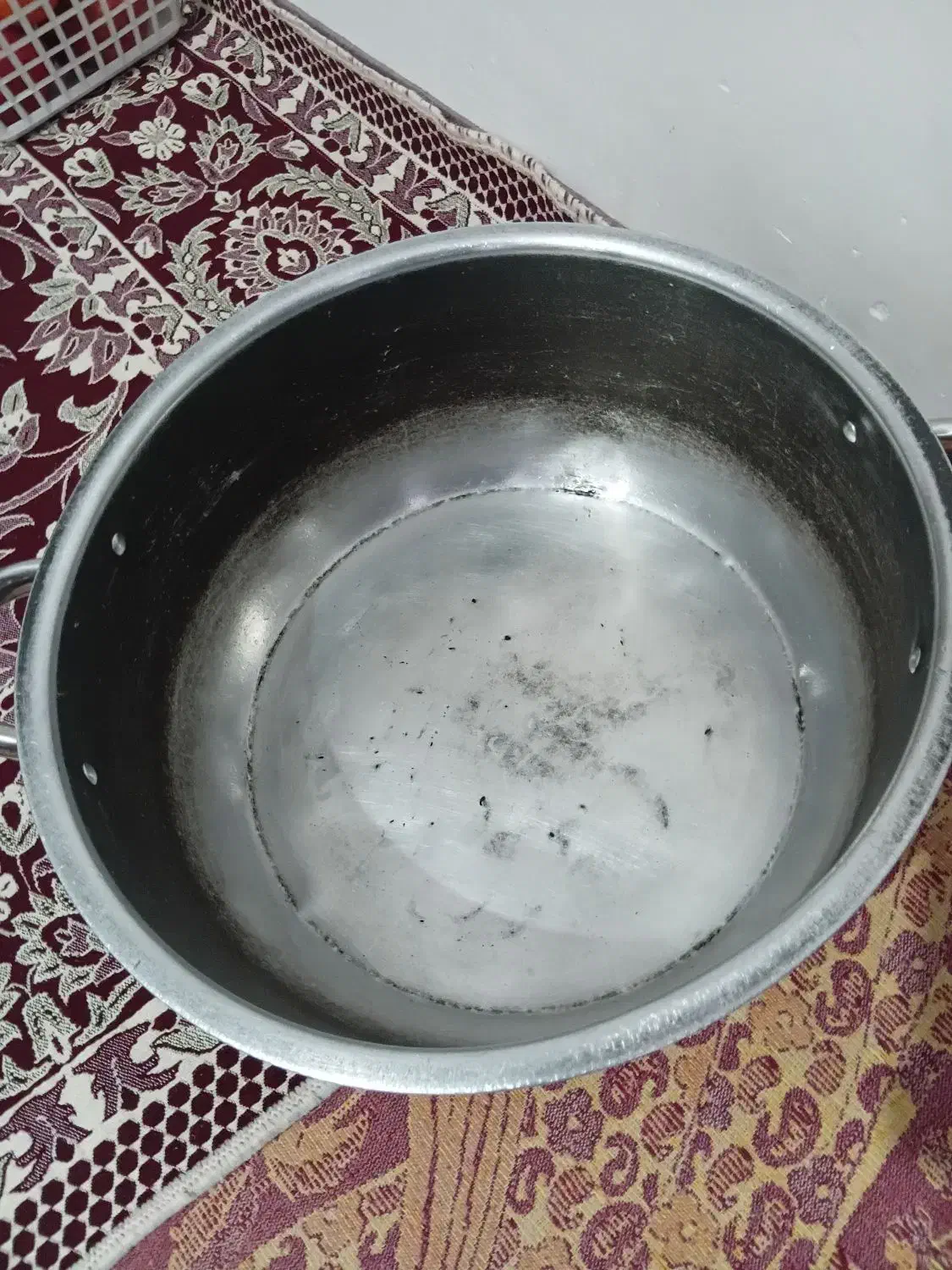 کتری و قابلمه|قوری، کتری، قهوه‌ساز دستی|اردبیل, |دیوار