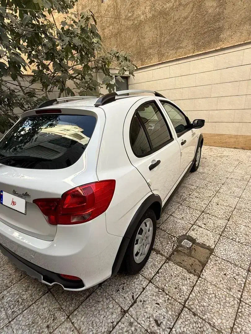 کوییک S مدل ۱۴۰۳|خودرو سواری و وانت|الوند, |دیوار