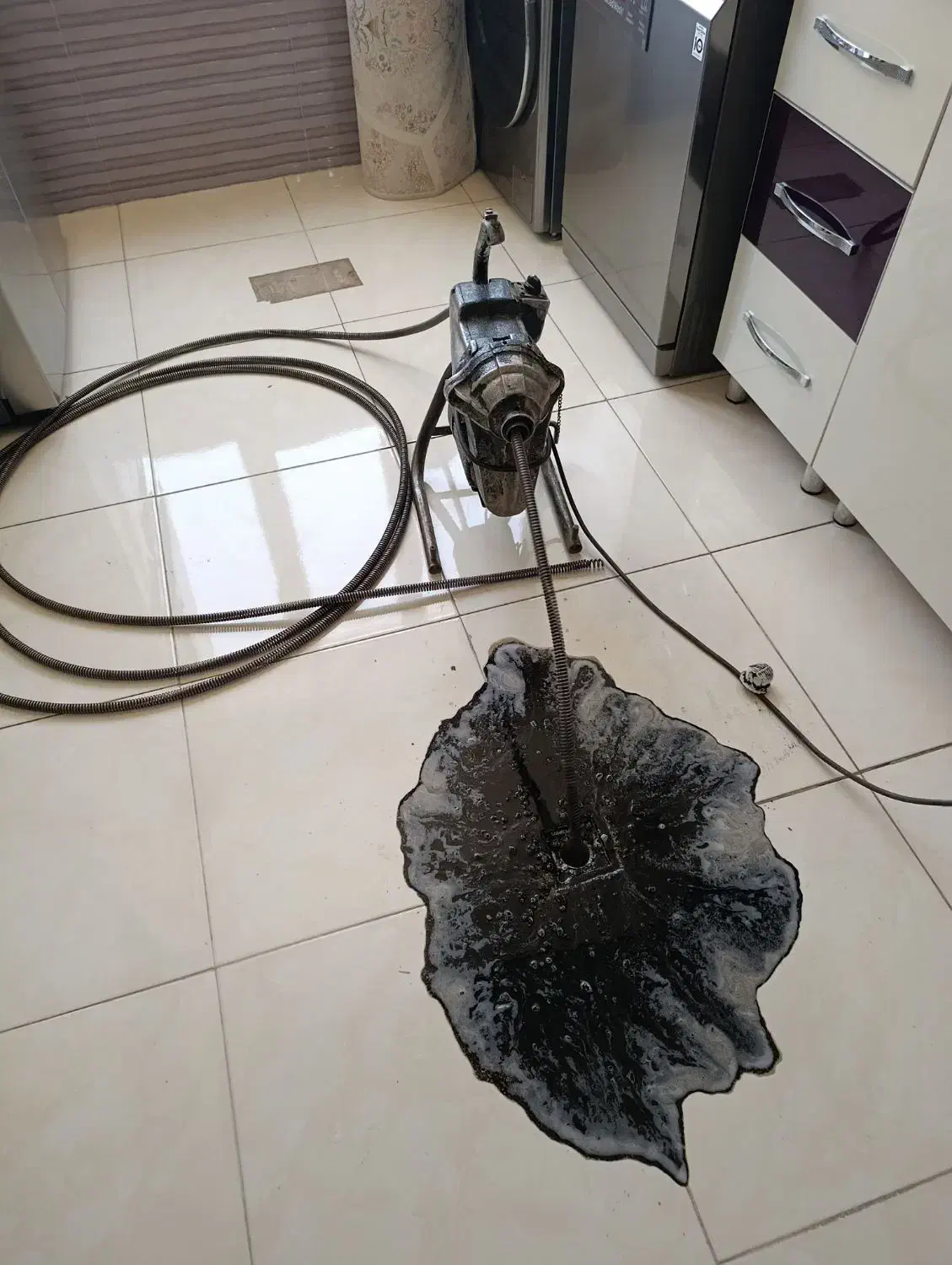 لوله بازکنی تمام نقاط *اسلامشهروشهرکها. فنر زنی|خدمات پیشه و مهارت|اسلام‌شهر, شهرک مفیدی|دیوار