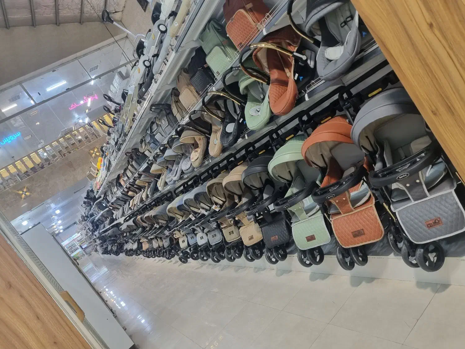 لوازم سیسمونی نوزاد|اسباب و اثاث بچه|مشهد, شیرحصار|دیوار