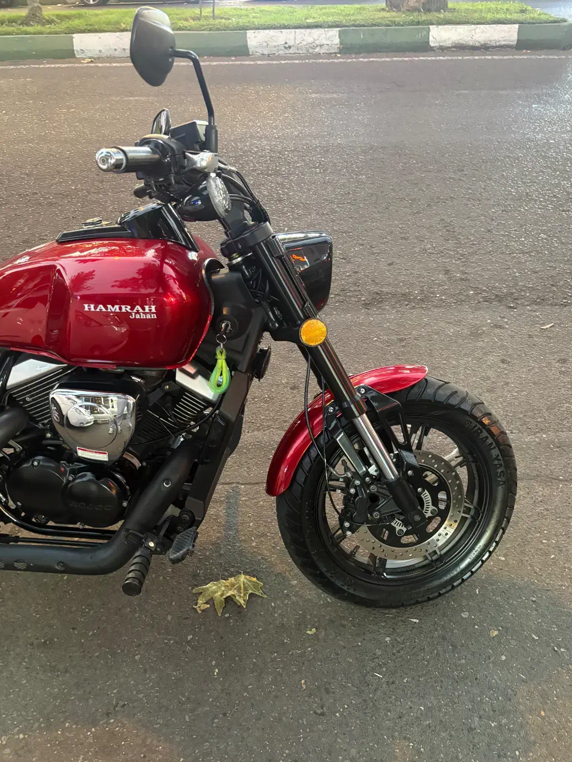 موتور طرح هارلی|موتورسیکلت|محمدشهر, محمدشهر|دیوار