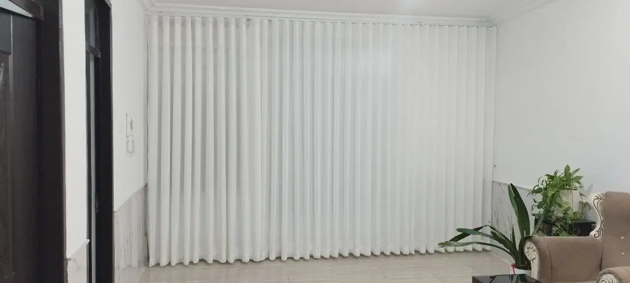 دوخت انواع پرده|خدمات پیشه و مهارت|نیشابور, دارایی|دیوار