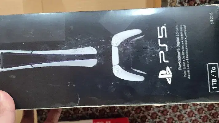 PS5 slim|کنسول، بازی ویدئویی و آنلاین|هشترود, |دیوار