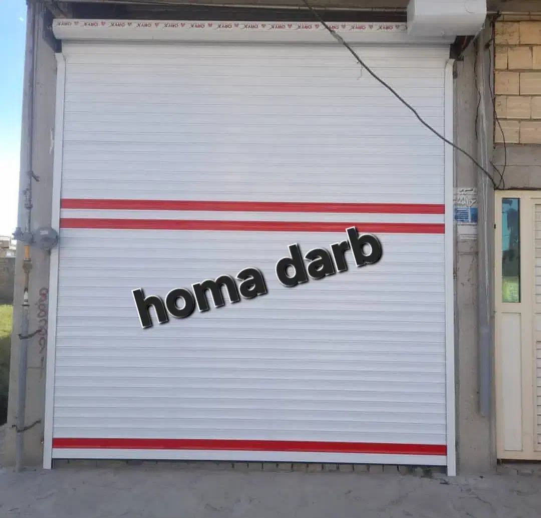 تعمیرکرکره برقی.نصب و فروش کرکره برقی وجک پارکینگ|خدمات پیشه و مهارت|ارومیه, |دیوار