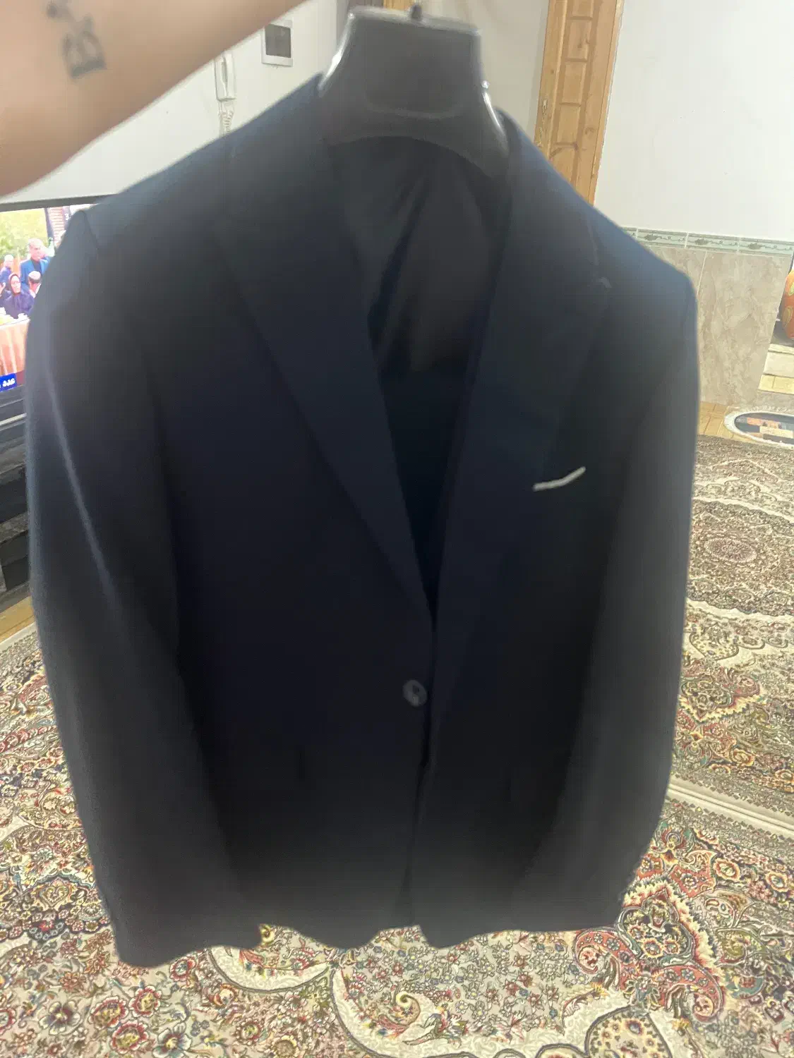 کت شلوار|لباس|سبزوار, همت|دیوار